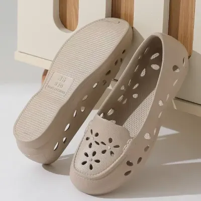 SOFT BOTTOM NON-SLIP BREATHABLE SHOES
